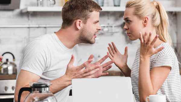 10 нелепых женских ошибок в отношениях с мужчинами. Часть 1
