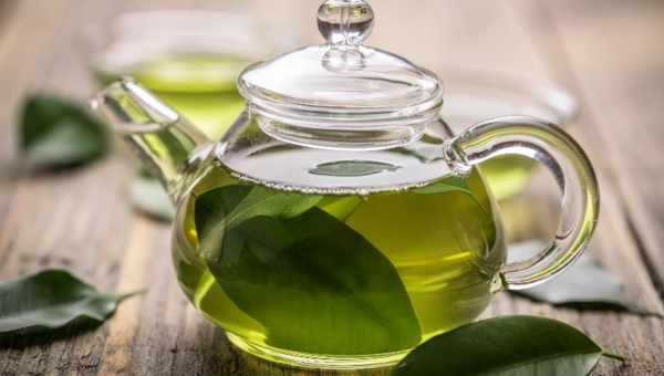 7 причин регулярно пить зеленый чай