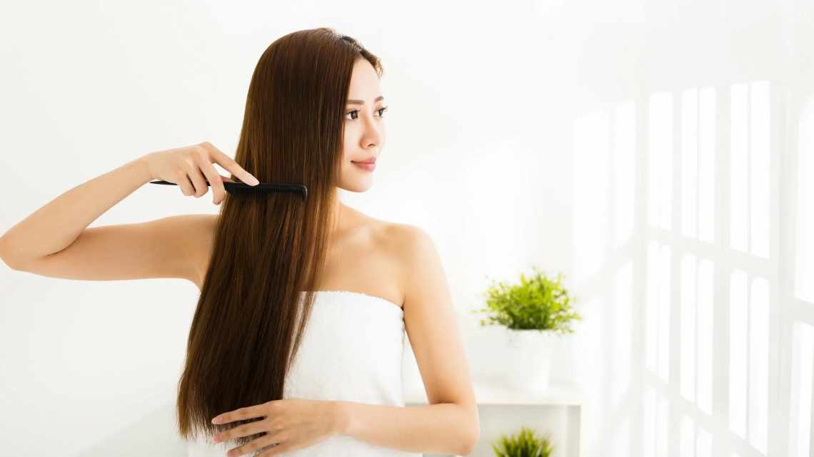 Как сделать волосы густыми: советы, рекомендации, средства