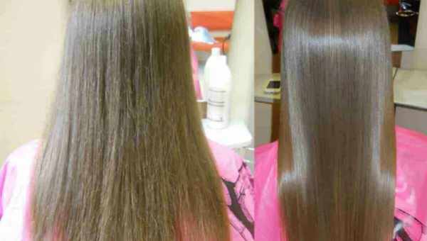 Плюсы и минусы кератинового выпрямления волос: стоит ли делать?