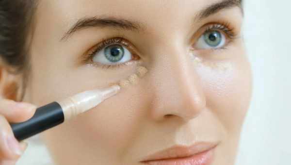 Рекомендации по выбору макияжа для глаз