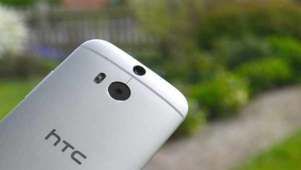 HTC M8 Prime: второй «One» в этом году