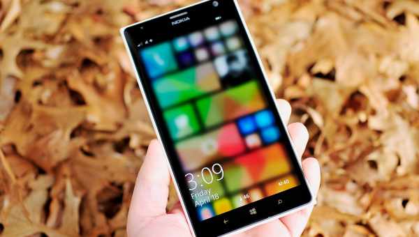 5 особенностей Windows Phone 8.1, которым следует научиться Android L