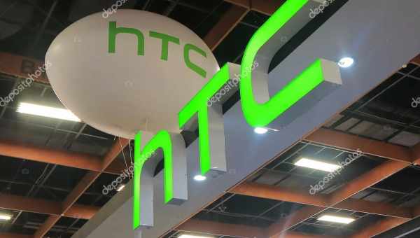 HTC закончила квартал с прибылью