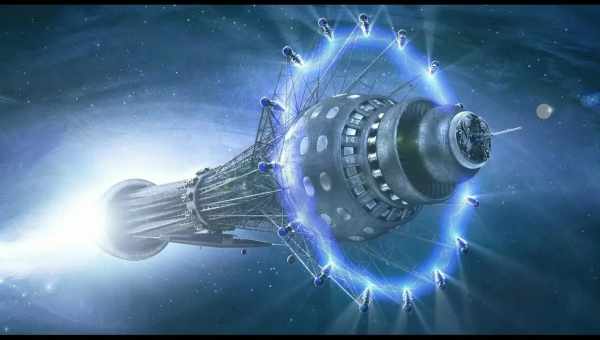Создание межзвёздного прямоточного двигателя Бассарда оказалось практически нереальной задачей